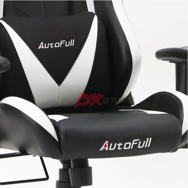 Компьютерное кресло AutoFull AF/003QJ/NW