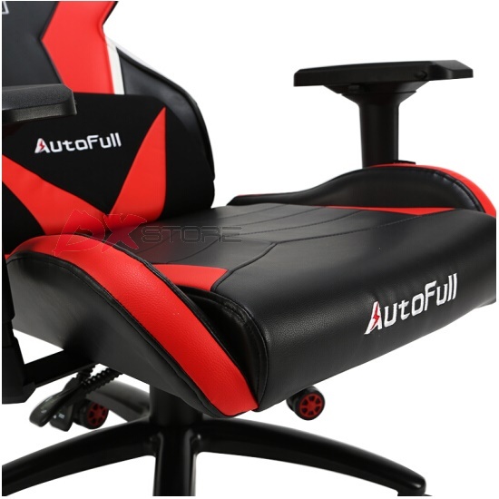 Компьютерное кресло AutoFull AF/006PU-QJ/NR