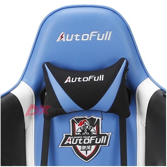 Компьютерное кресло AutoFull AF/037QJ/NB