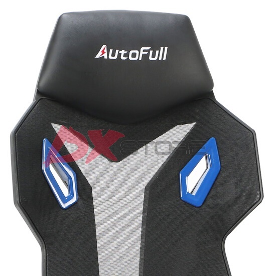 Компьютерное кресло AutoFull AF/046QJ/NB