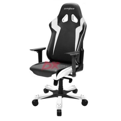 Компьютерное кресло DXRacer OH/SJ00/NW