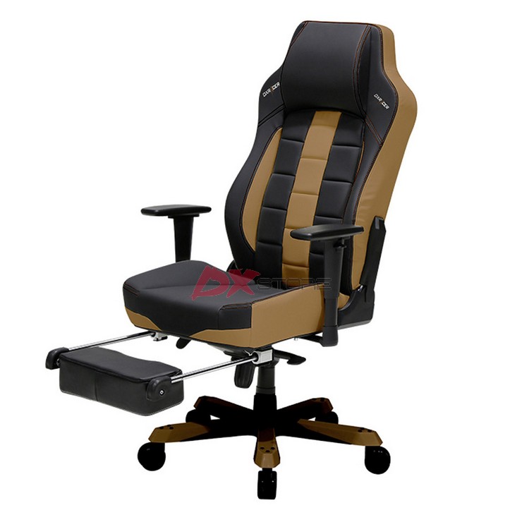 Компьютерное кресло DXRacer OH/CE120/NC/FT