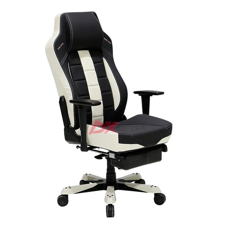 Компьютерное кресло DXRacer OH/CE120/NW/FT