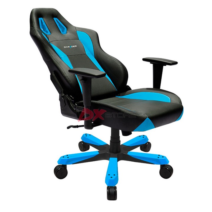 Офисное кресло DXRacer OH/WX0/NB