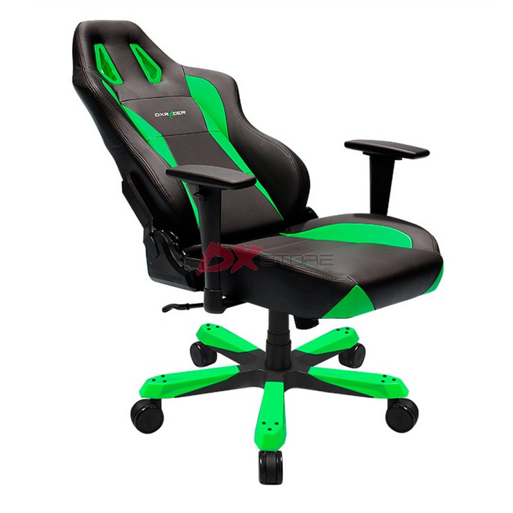 Офисное кресло DXRacer OH/WX0/NE
