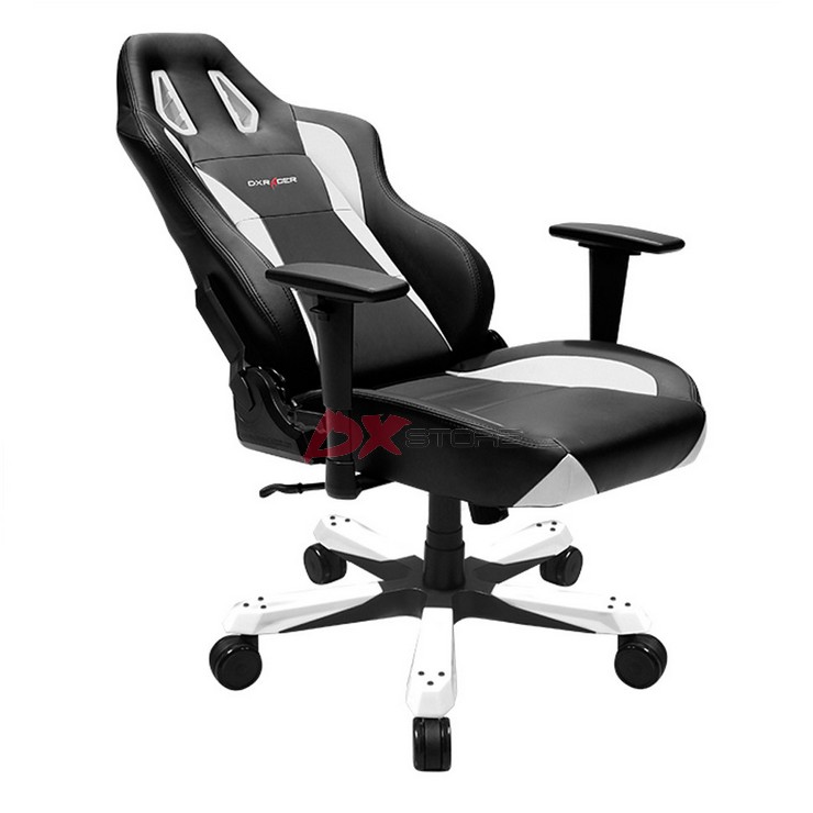 Офисное кресло DXRacer OH/WX0/NW