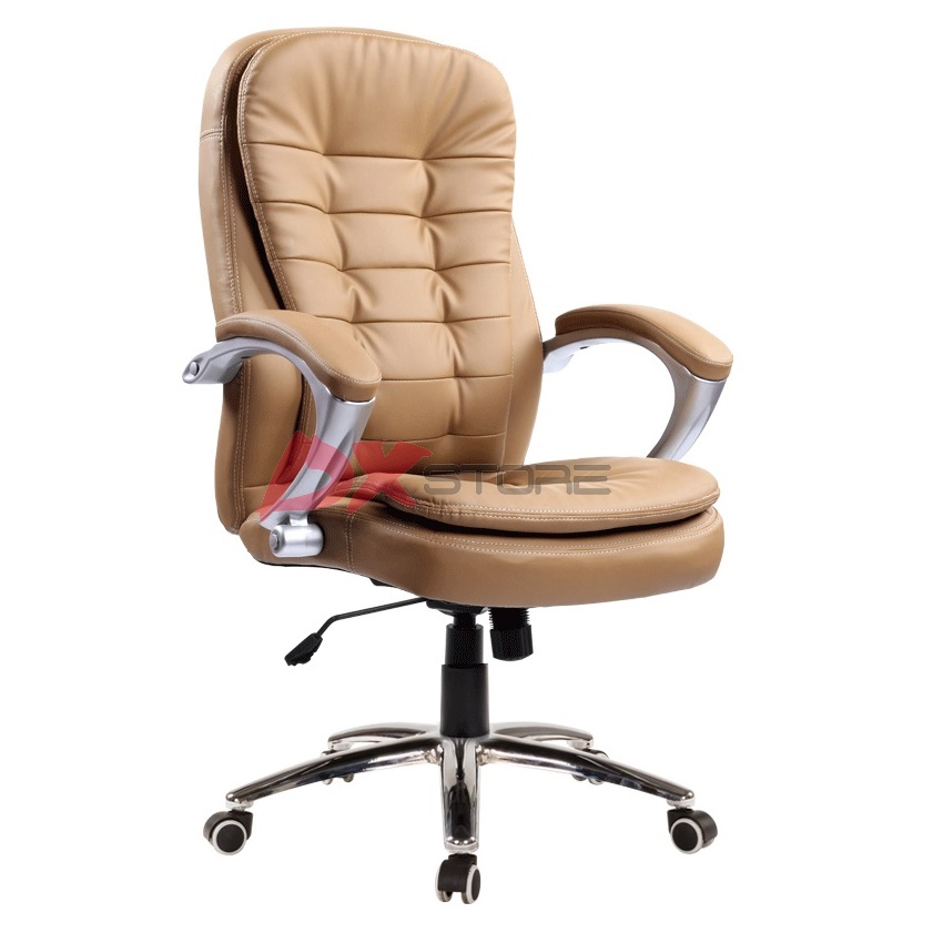 Кресло для руководителя Comfort TO-602-WCL
