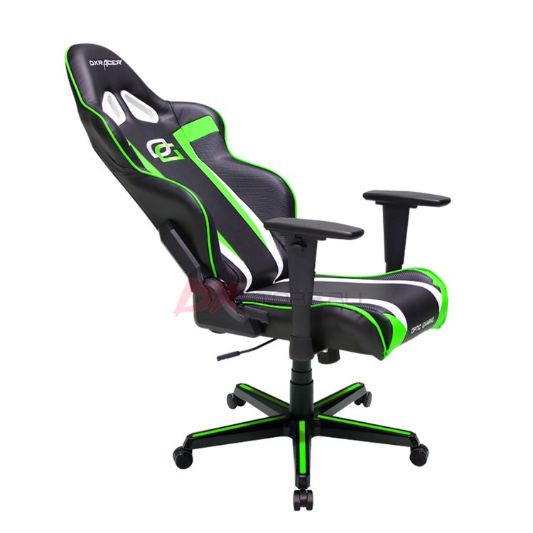 Компьютерное кресло DXRacer OH/RZ19/Optic Gaming
