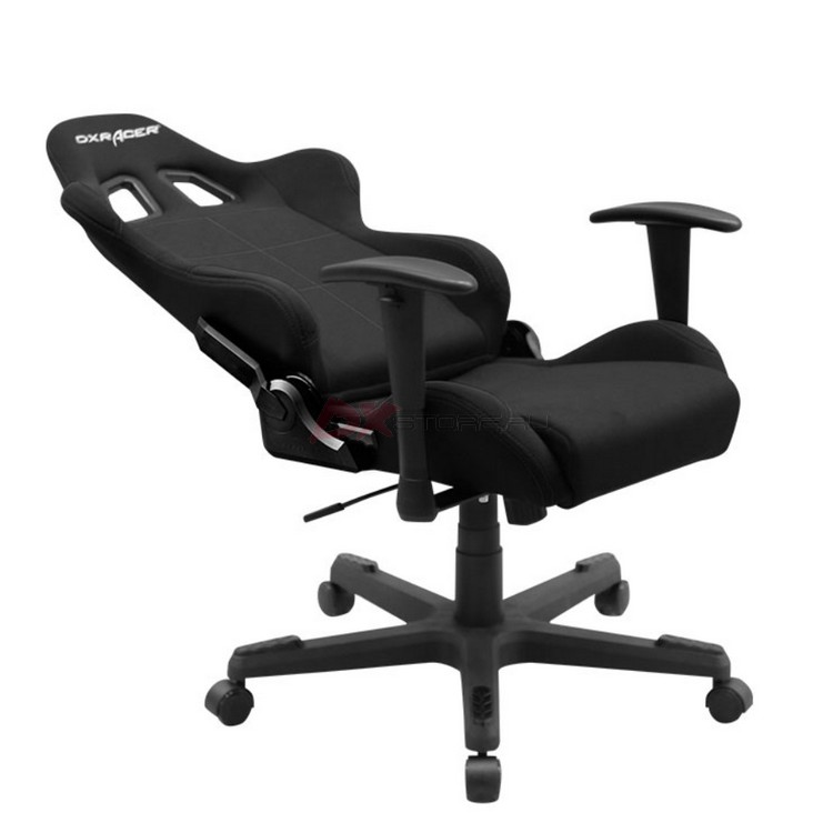 Компьютерное кресло DXRacer OH/FD01/N