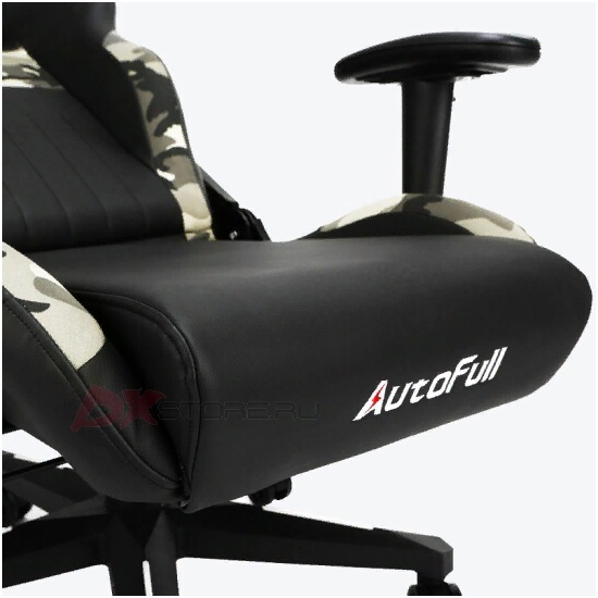 Компьютерное кресло AutoFull AF053/GPU