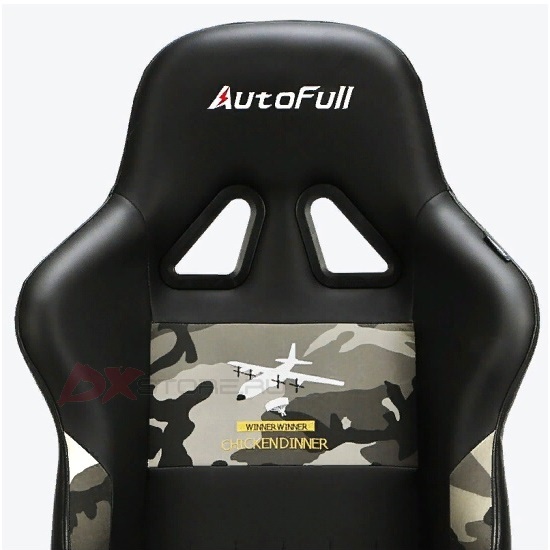 Компьютерное кресло AutoFull AF053/GPU