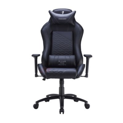 Компьютерное кресло TESORO Zone Balance F710 B