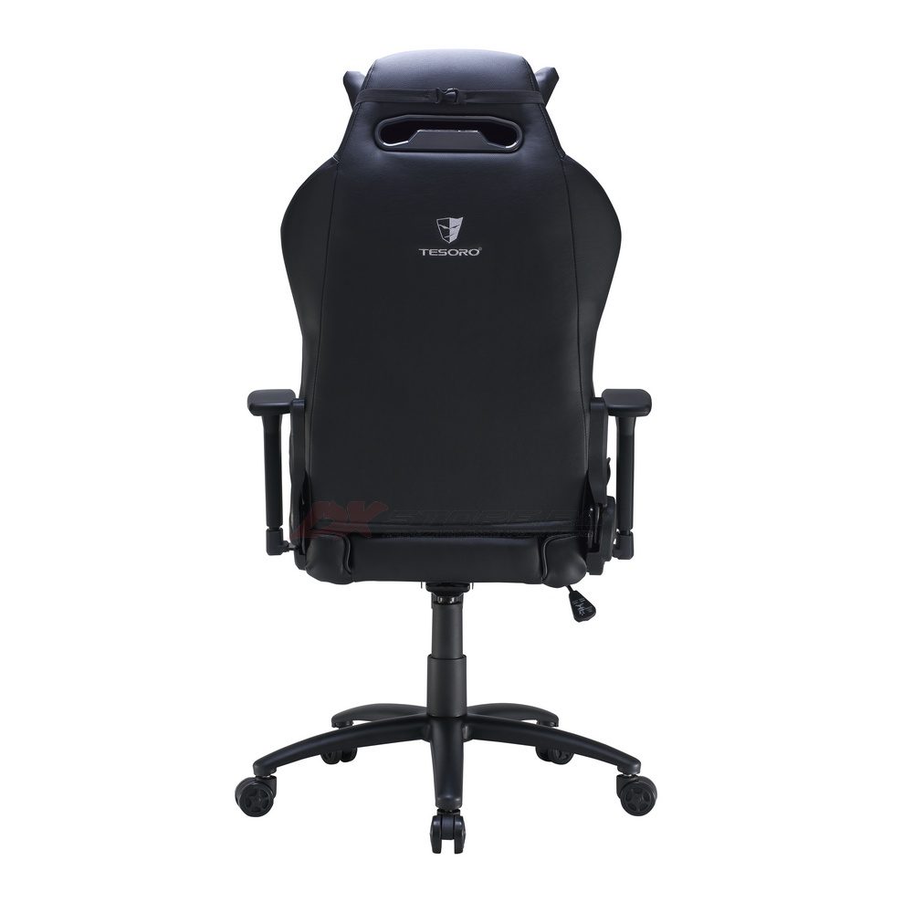 Компьютерное кресло TESORO Zone Balance F710 B
