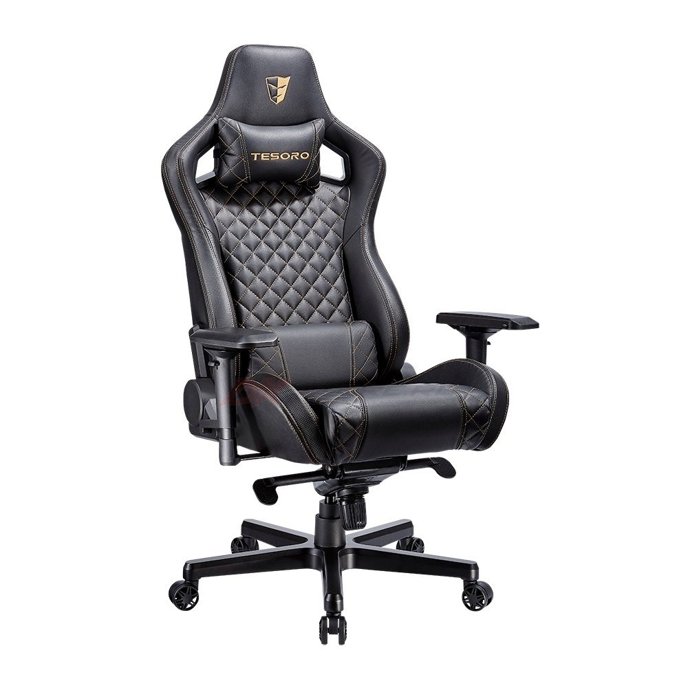 Компьютерное кресло TESORO Zone X F750