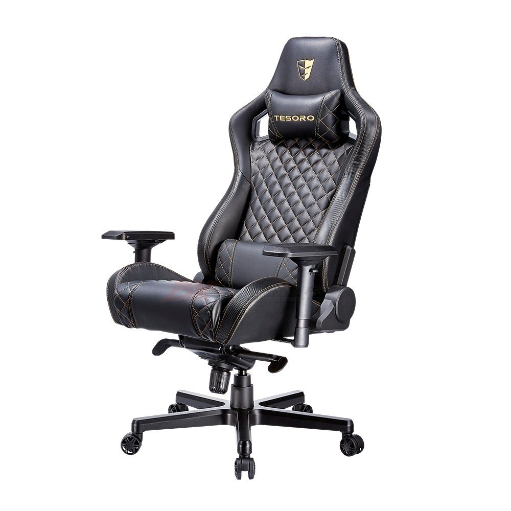 Компьютерное кресло TESORO Zone X F750