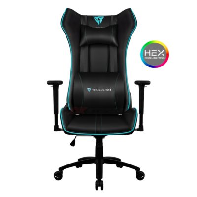 Компьютерное кресло ThunderX3 UC5-BC HEX