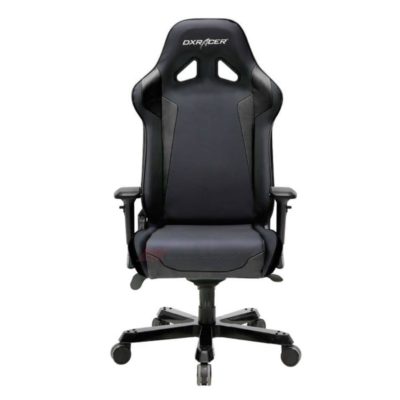 Компьютерное кресло DXRacer OH/SJ00/N - Фото 2