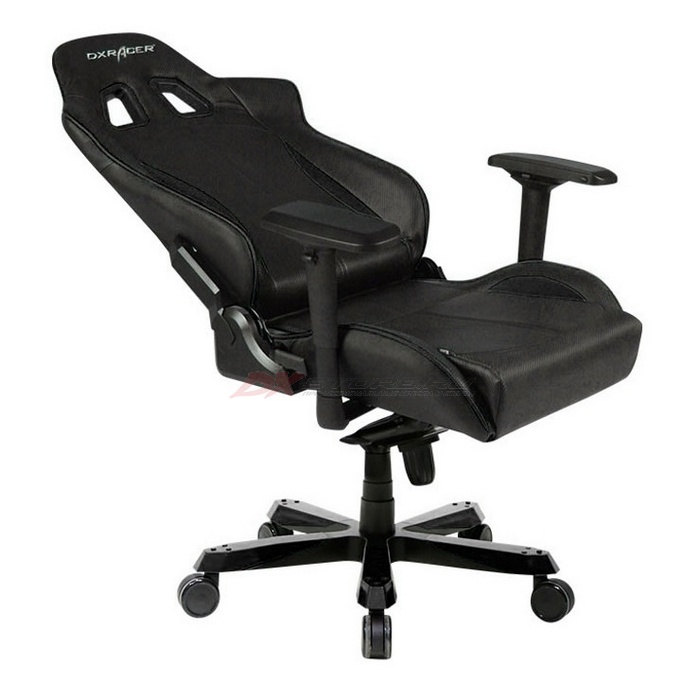 Компьютерное кресло DXRacer OH/KS57/N - Фото 4
