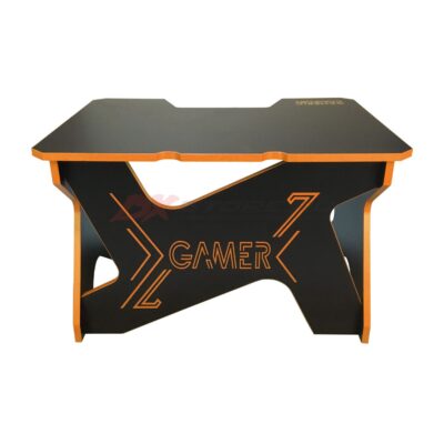 Компьютерный стол Generic Comfort Gamer Mini/Seven/NO - Фото 1