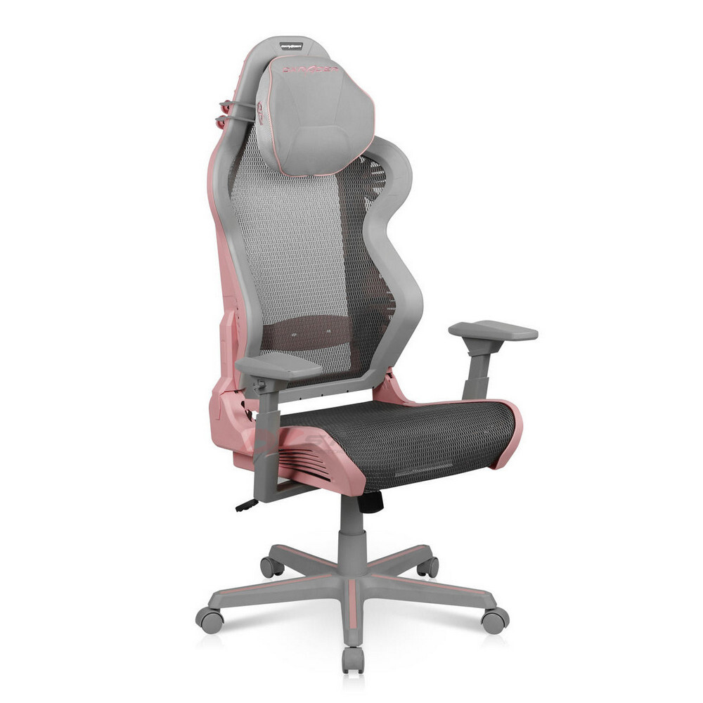 Компьютерное кресло DXRacer AIR/D7100/GP - Фото 3