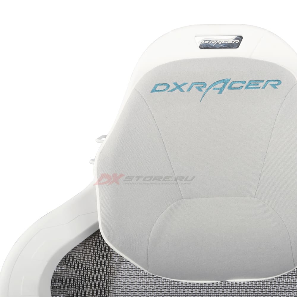 Компьютерное кресло DXRacer AIR/D7200/WQG - Фото 9