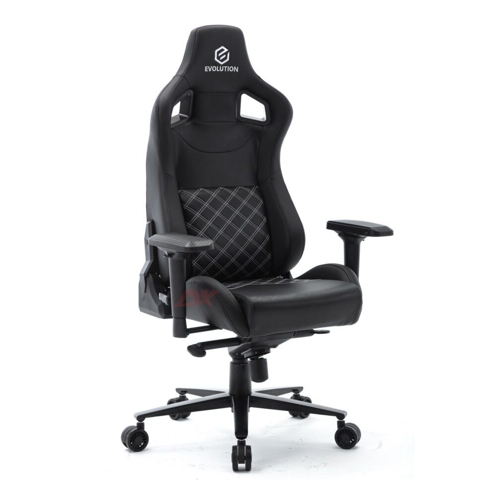 Компьютерное игровое кресло Evolution Alfa - Фото 1