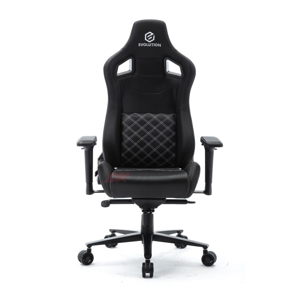 Компьютерное игровое кресло Evolution Alfa - Фото 2