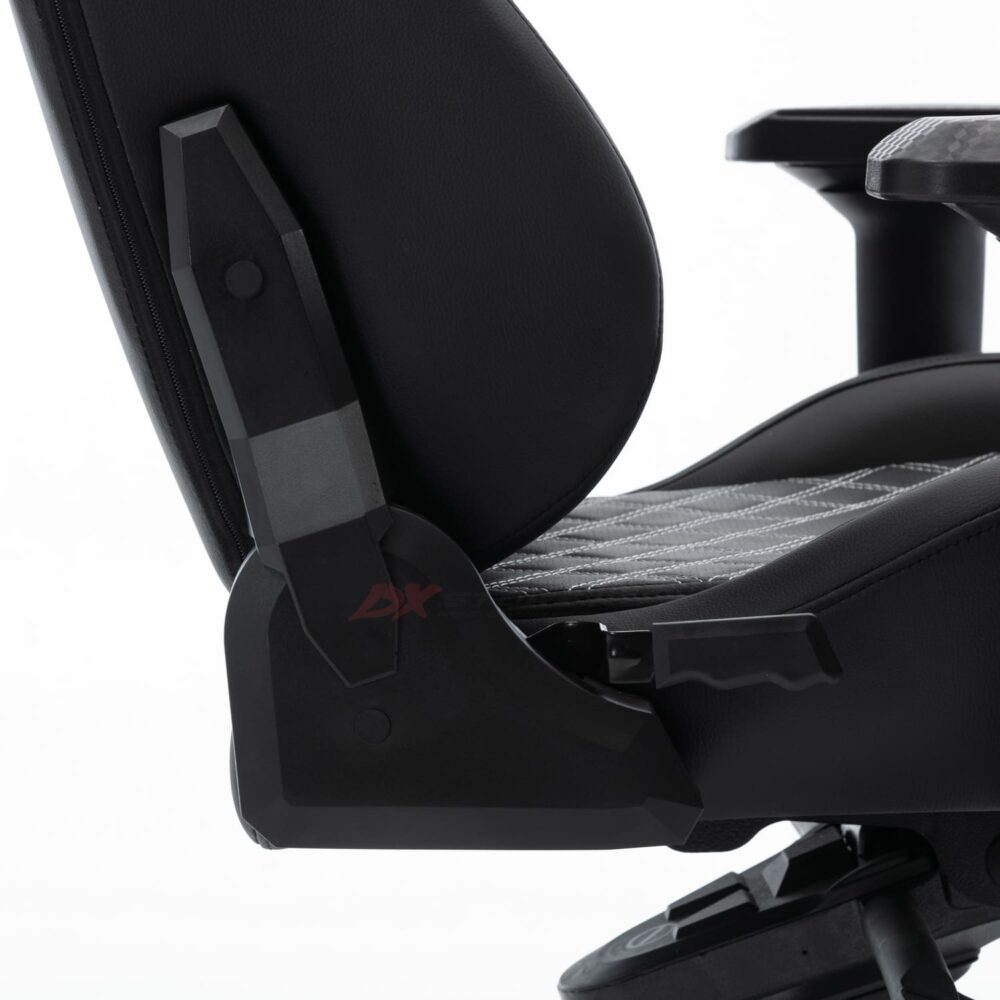 Компьютерное игровое кресло Evolution Alfa - Фото 14
