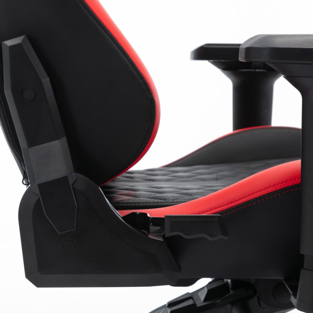 Компьютерное игровое кресло Evolution Racer M - Фото 14