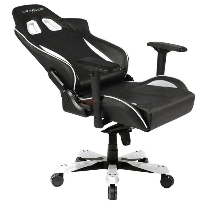Компьютерное кресло DXRacer OH/KS57/NW - Фото 3