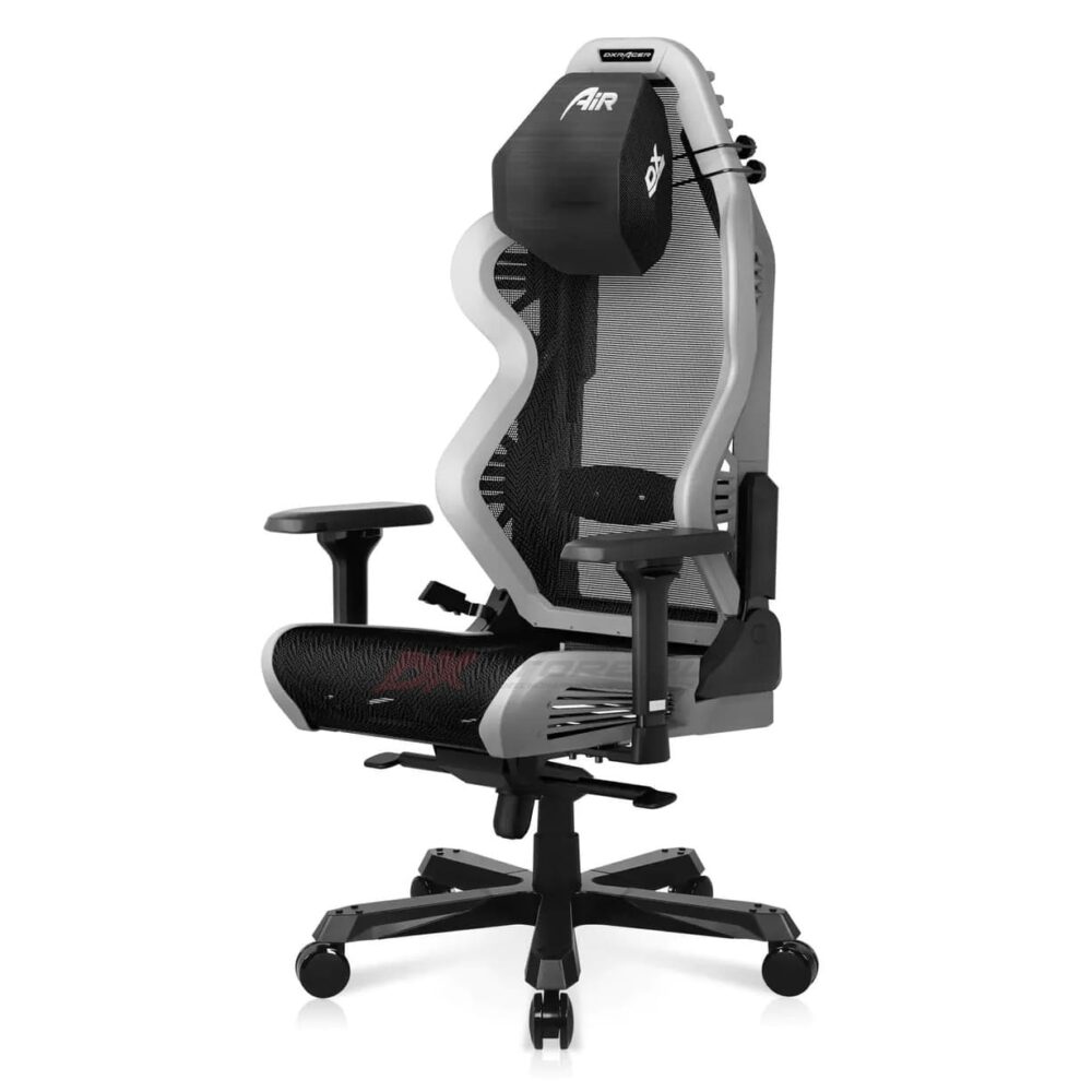 Компьютерное кресло DXRacer AIR/D7400/GN (Air Plus) - Фото 5