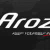 Логотип Arozzi