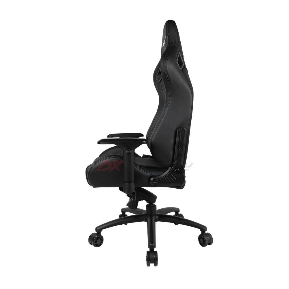 Игровое кресло Anda Seat Kaiser 2, черный - Фото 3