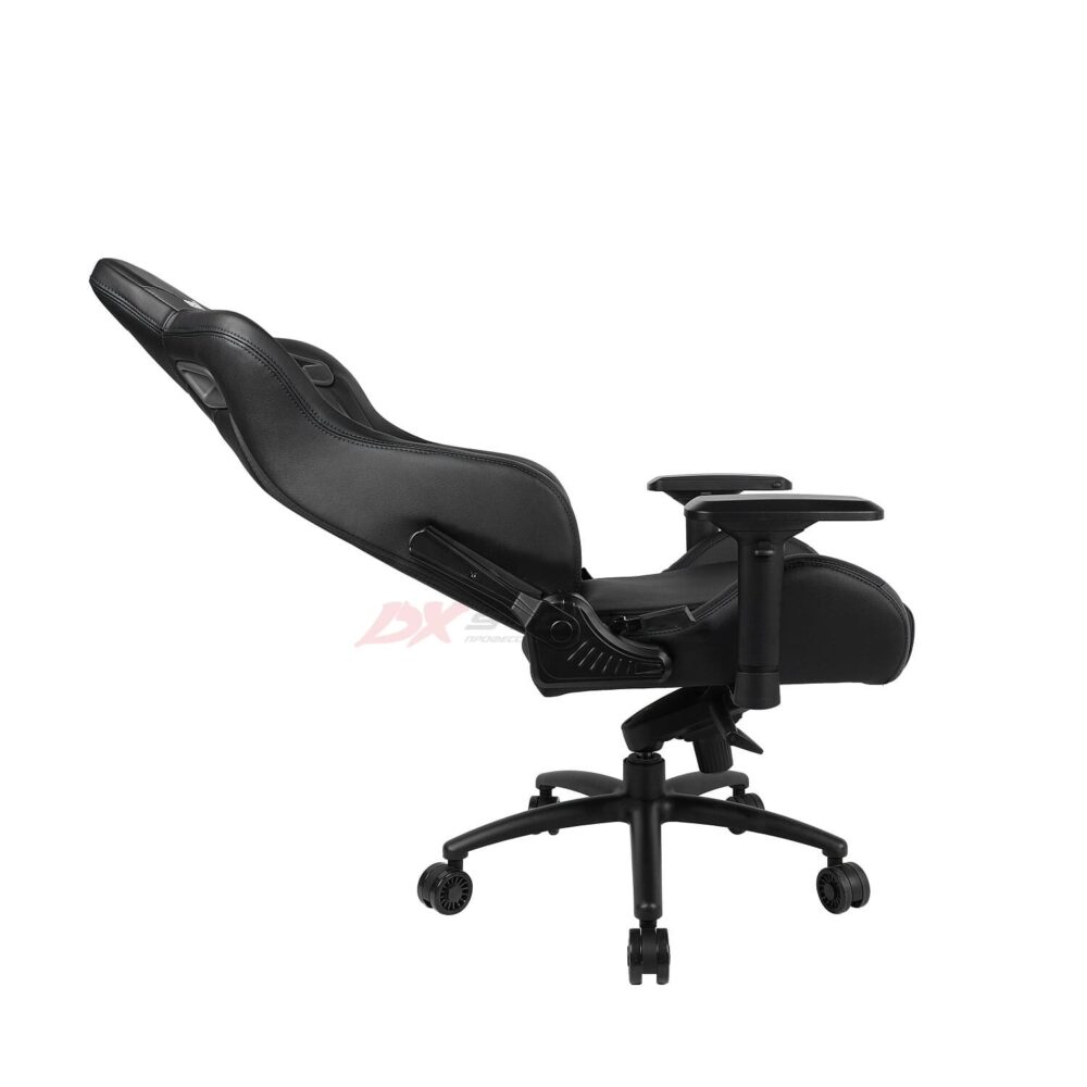 Игровое кресло Anda Seat Kaiser 2, черный - Фото 6