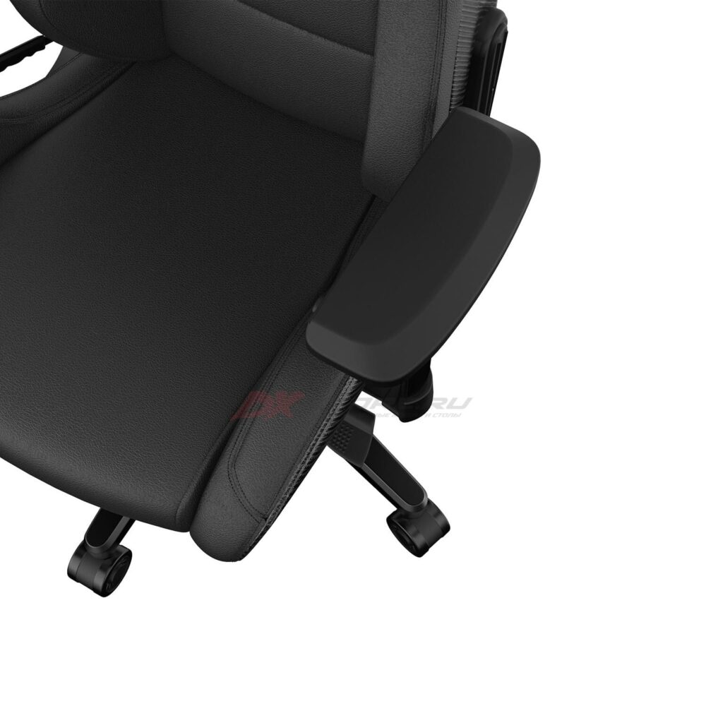 Игровое кресло Anda Seat Kaiser 2, черный - Фото 7
