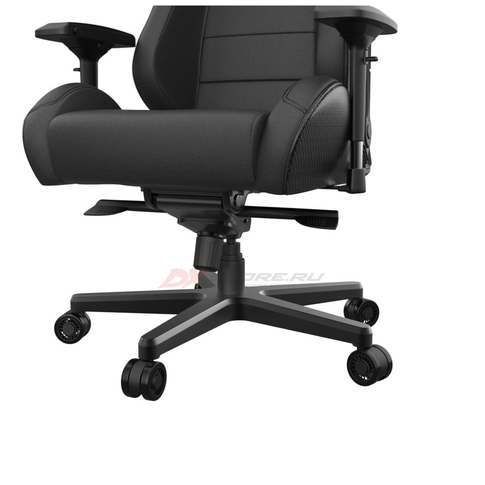 Игровое кресло Anda Seat Kaiser 2, черный - Фото 8