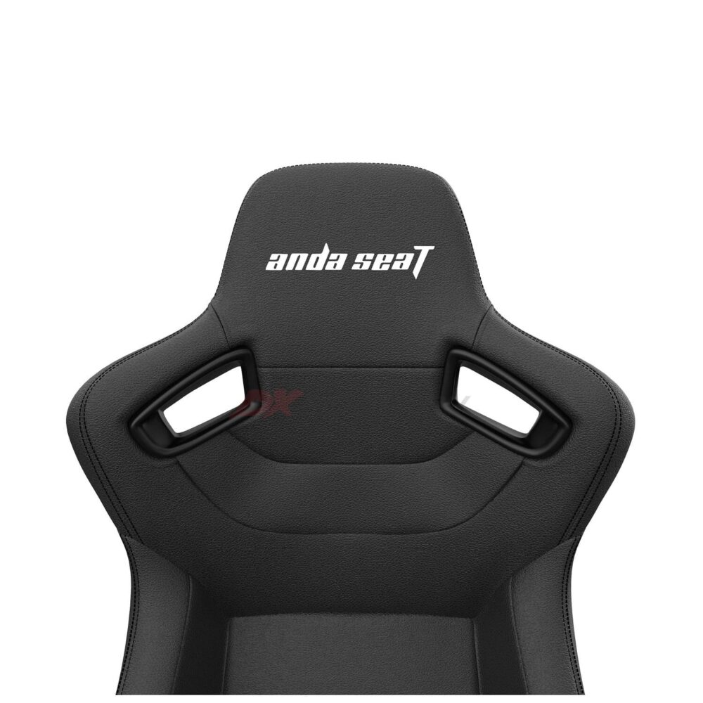 Игровое кресло Anda Seat Kaiser 2, черный - Фото 9
