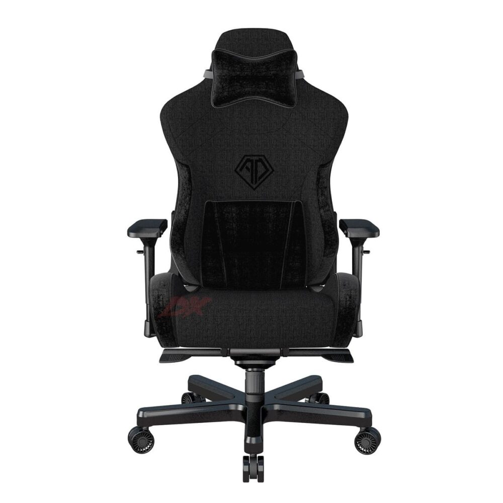 Игровое кресло тканевое Anda Seat T-Pro 2 - Фото 1