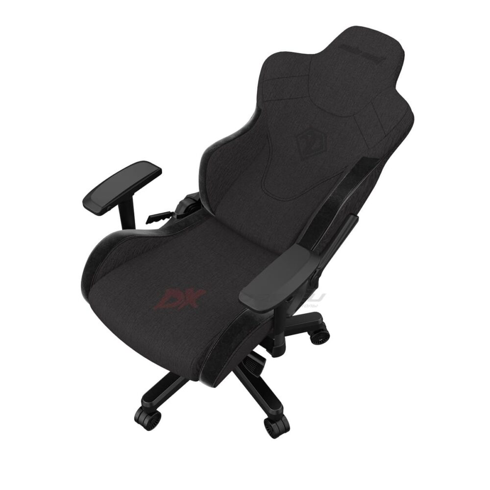 Игровое кресло тканевое Anda Seat T-Pro 2 - Фото 5