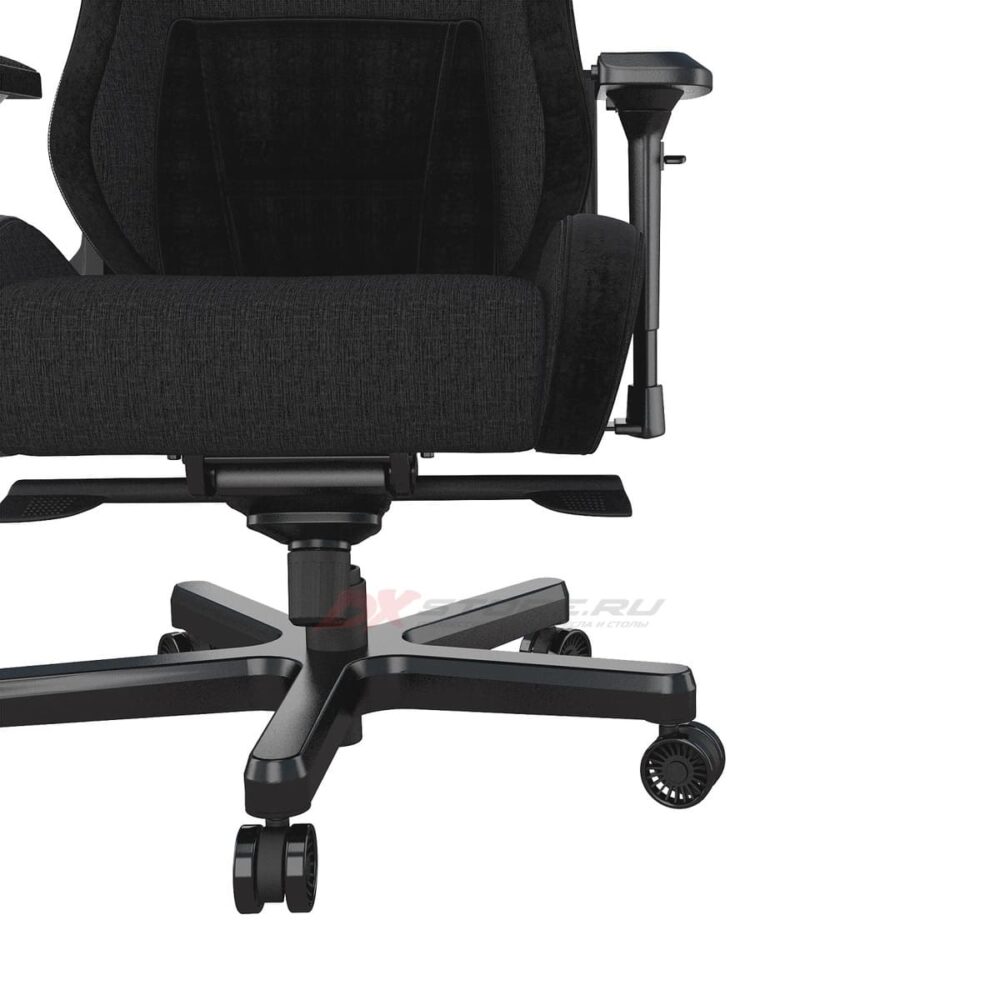 Игровое кресло тканевое Anda Seat T-Pro 2 - Фото 8