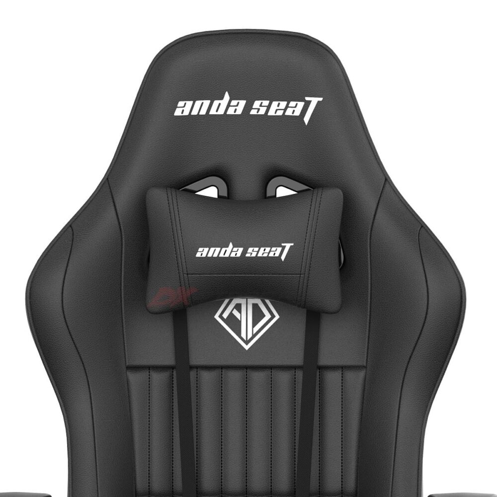 Игровое кресло Anda Seat Jungle - Фото 7