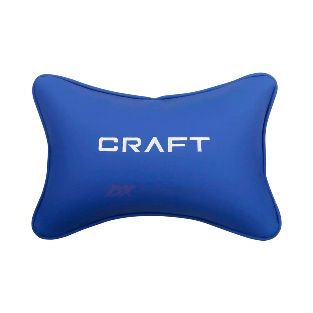 Компьютерное кресло DXRacer Craft CRA/D5000/BW America Edition