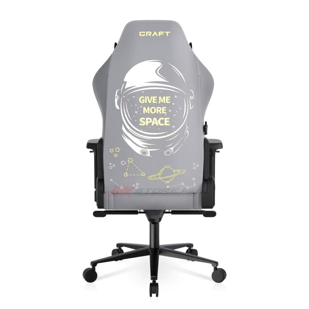 DXRacer Craft CRA/D5000/GY Astronaut