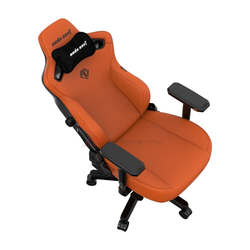 Anda Seat Kaiser 3, оранжевый - Фото 6