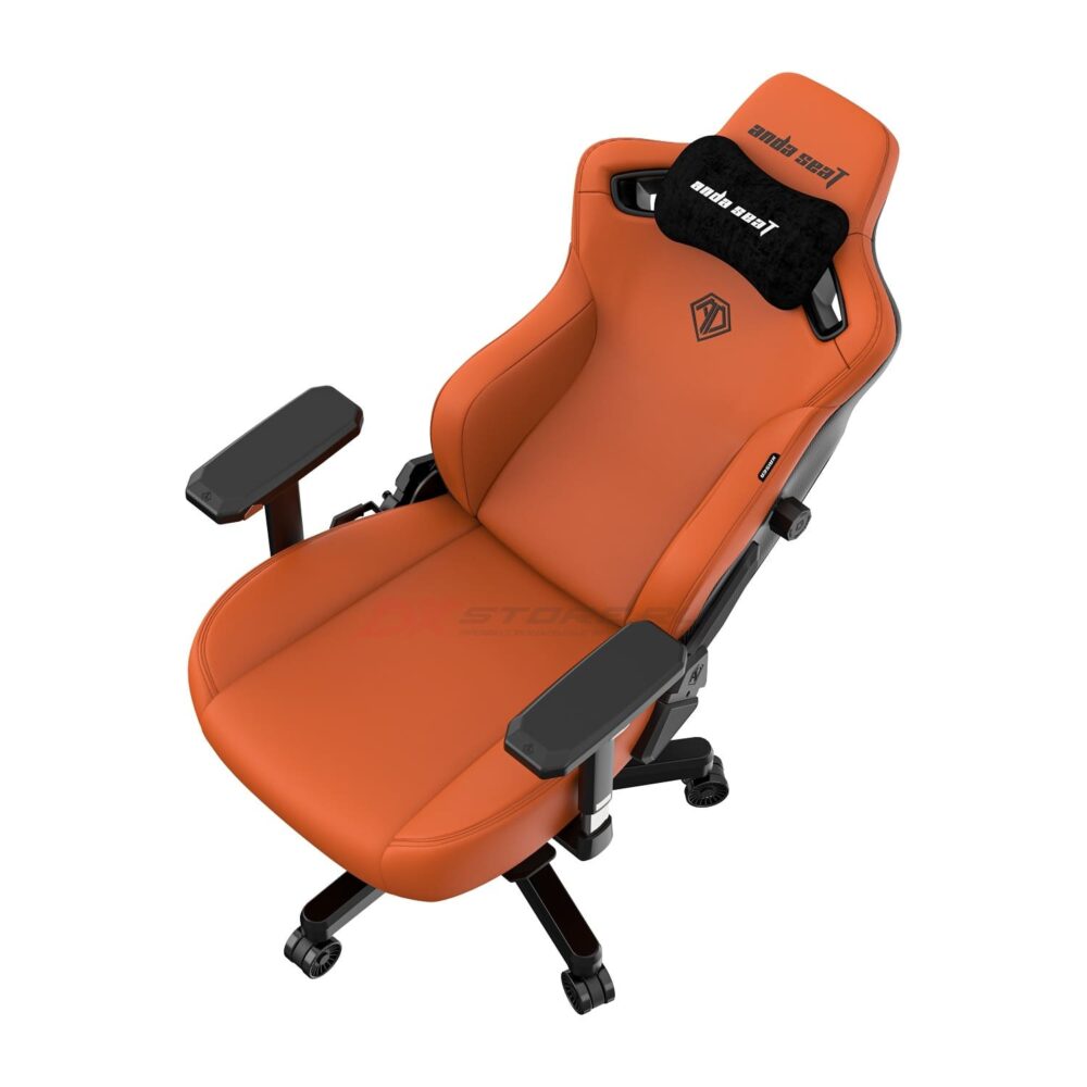 Anda Seat Kaiser 3, оранжевый - Фото 7