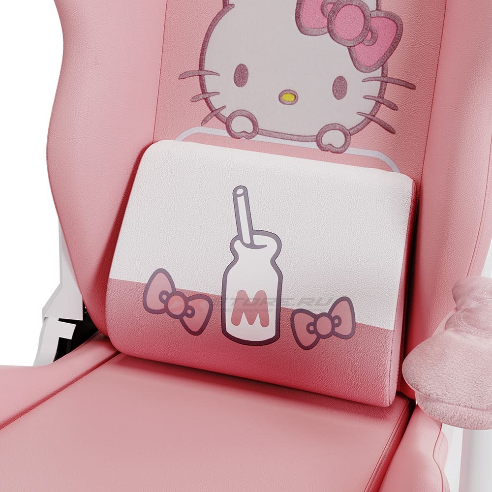 Компьютерное кресло AutoFull Hello Kitty - Фото 6