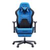 AutoFull Conquer Series Gaming Chair Blue - фото 3