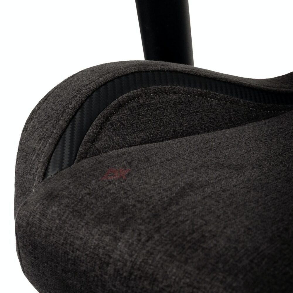 noblechairs EPIC Compact Fabric Anthracite - Фото 4