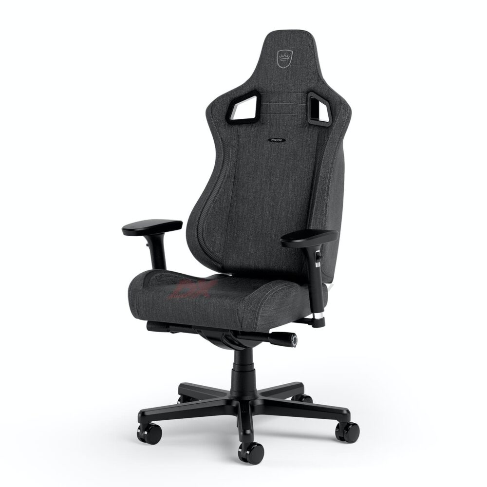 noblechairs EPIC Compact Fabric Anthracite - Фото 5