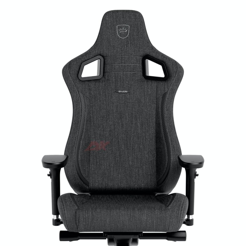 noblechairs EPIC Compact Fabric Anthracite - Фото 6